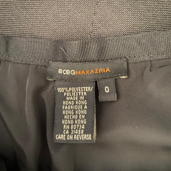 BGBGMazAria Pleated Skirt - Picture 3 of 3